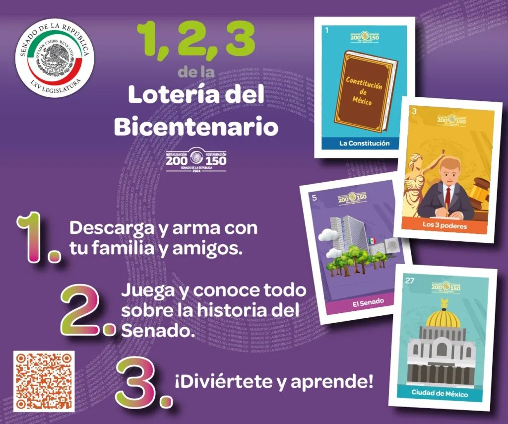 Loteria del Bicentenario