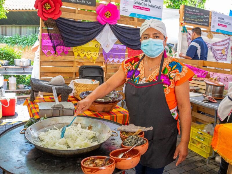 Festival de Origen se consolida en el gusto de los michoacanos