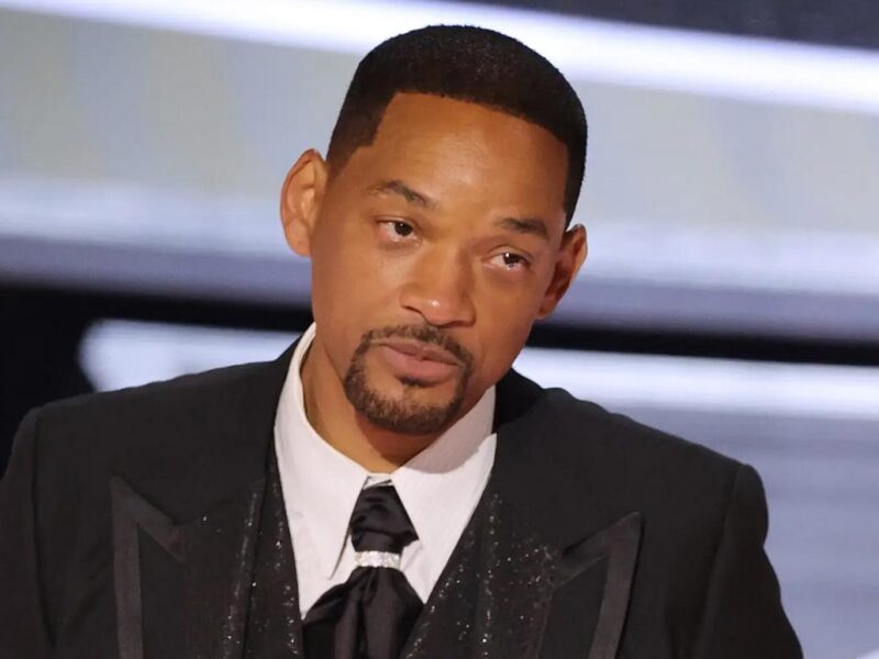 acosador de Will Smith recibe arresto tras ingresar a su propiedad