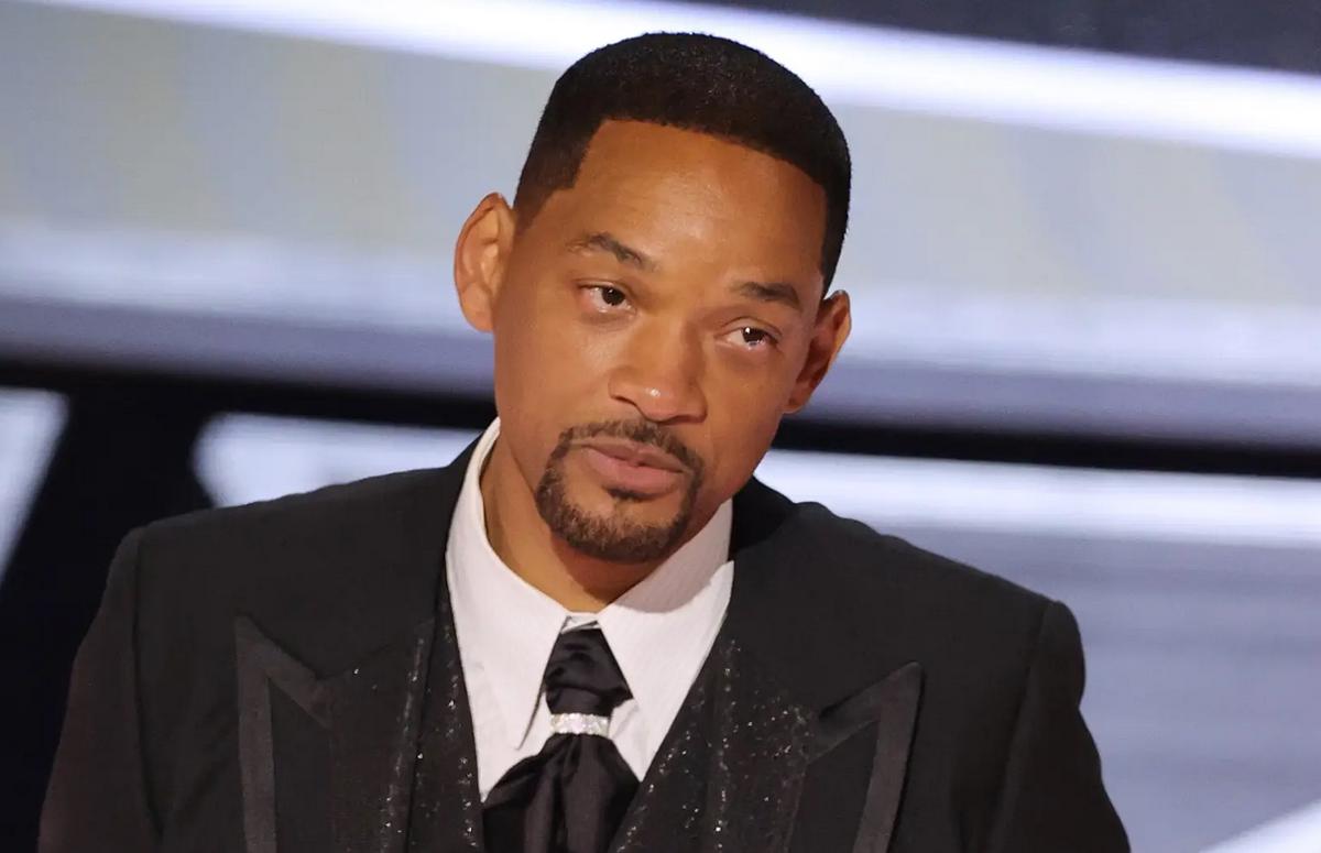 acosador de Will Smith recibe arresto tras ingresar a su propiedad