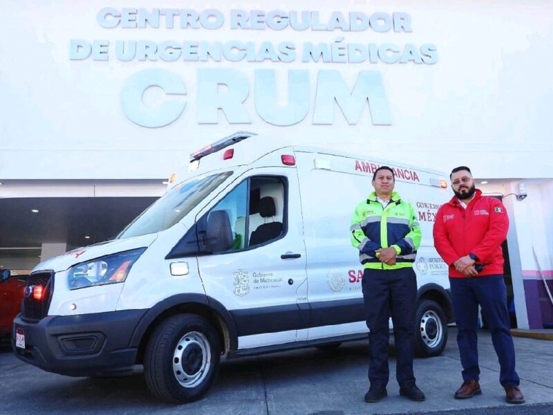 SSM refuerza seguridad sanitaria para concierto de La Arrolladora