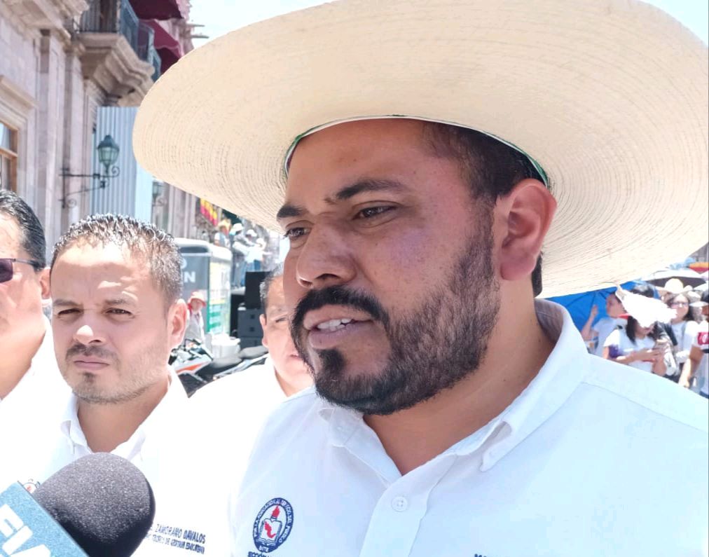adeudo eventuales cnte see michoacan