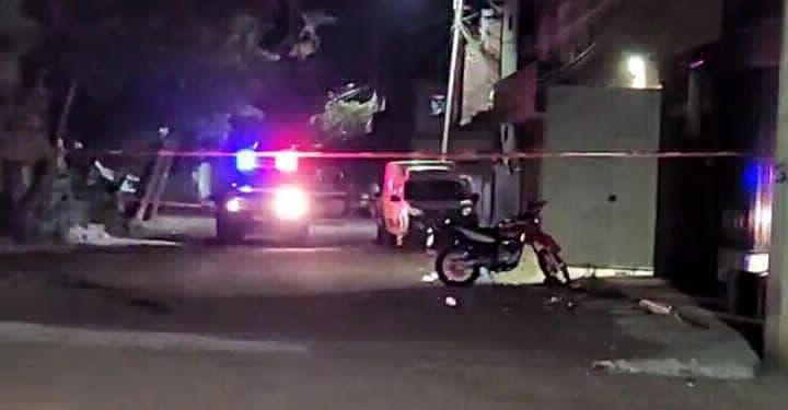 Adolescente fue baleado en la ciudad de Zamora