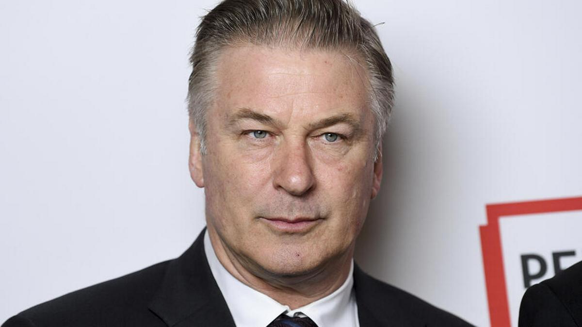 Alec Baldwin habla sobre su sobriedad