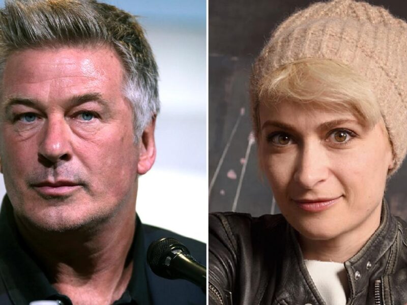 Avanza juicio de Alec Baldwin por homicidio involuntario