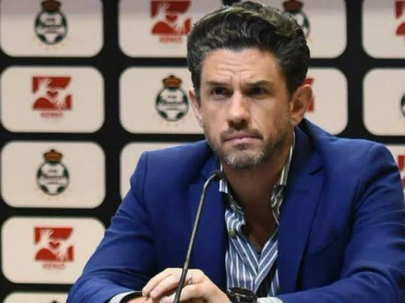 Alejandro Irarragorri señalado de evasión fiscal