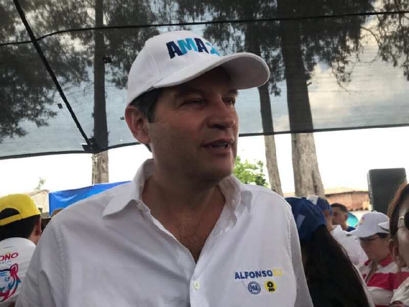 Alfonso recuperará recursos del FAIESPUM