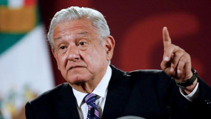 AMLO se reserva comentarios por exclusión y censura a teleSUR