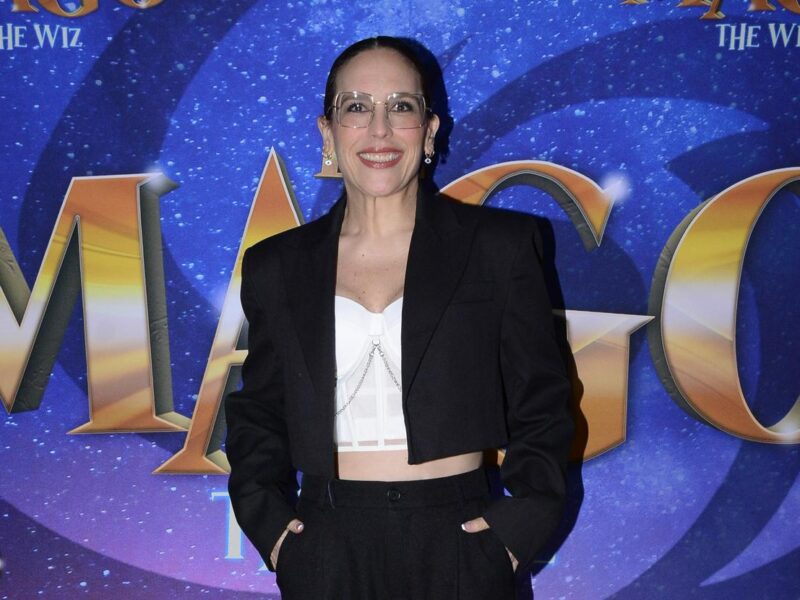 Angélica Vale habla de su pérdida de peso niega vigorexia