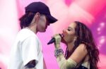 Anitta y Peso Pluma: ¿romance a la vista o sólo amistad?