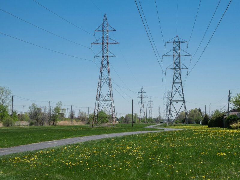 apagones en México representan desafío en política energética