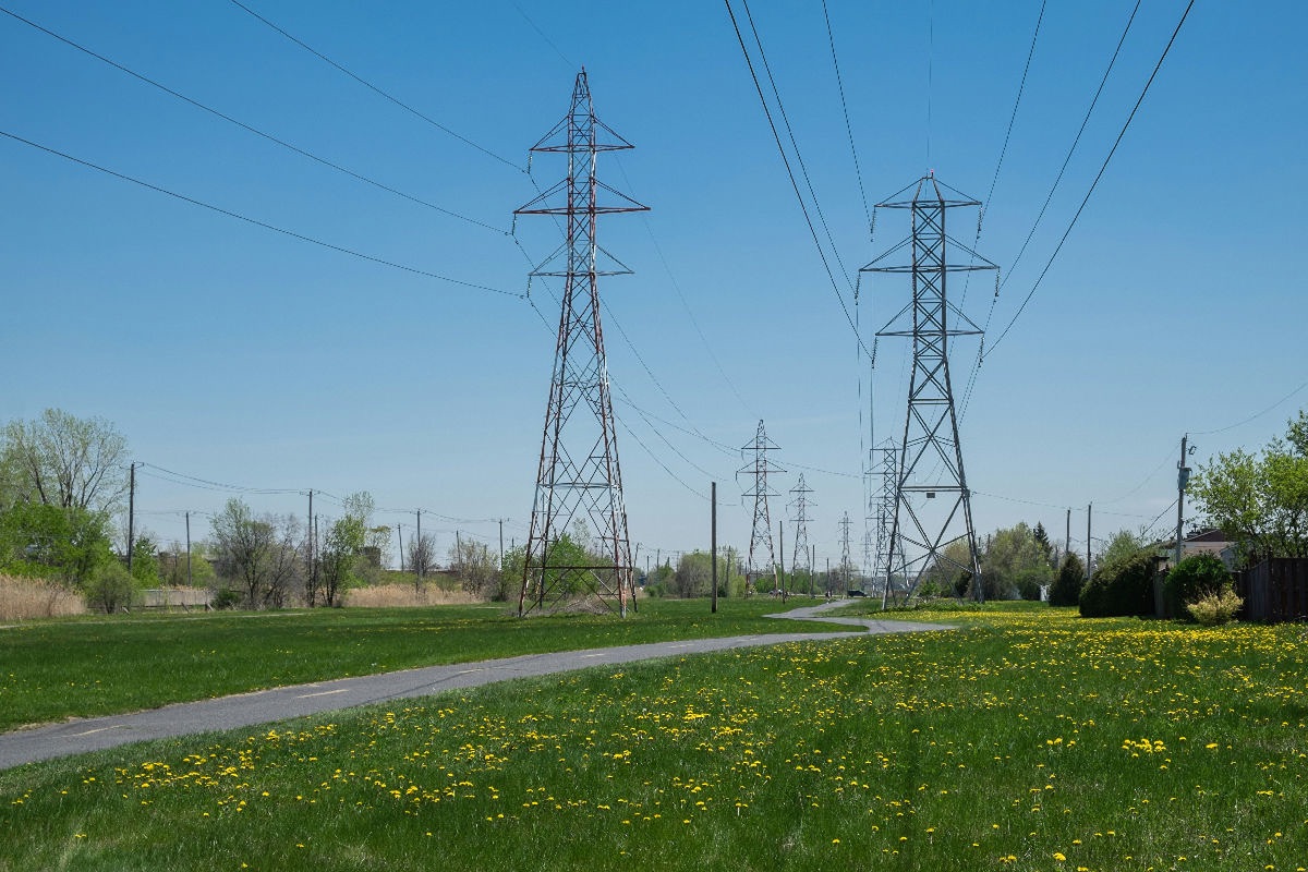 apagones en México representan desafío en política energética