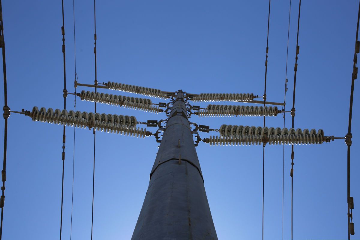 apagones y nearshoring impacto industria energética