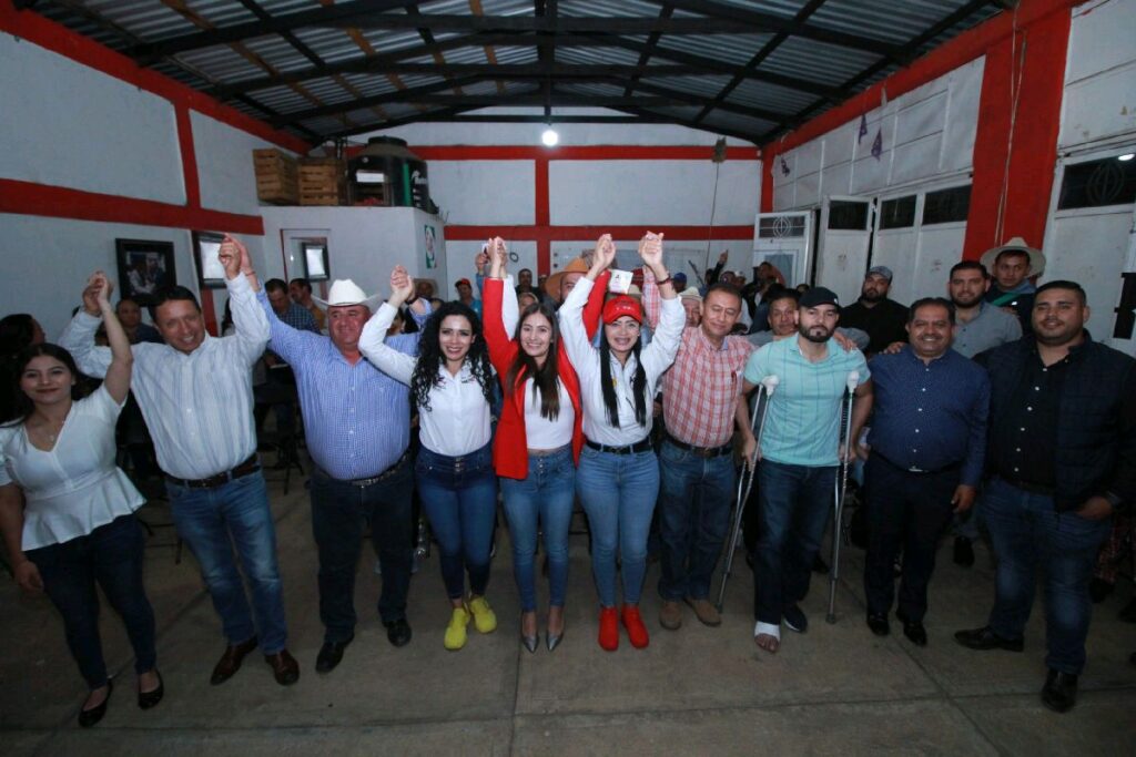 araceli saucedo municipios michoacán 3
