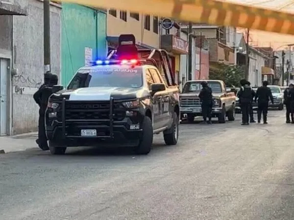 Asesinan a consejero estatal de Morena en Guanajuato