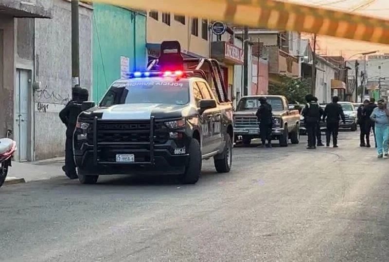 asesinato pénjamo guanajuato candidata papá