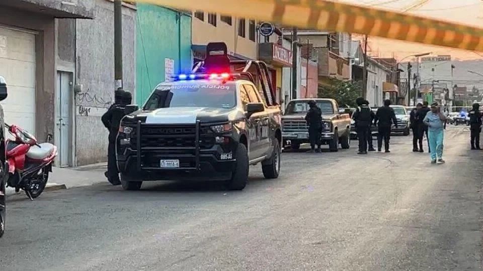 asesinato pénjamo guanajuato candidata papá