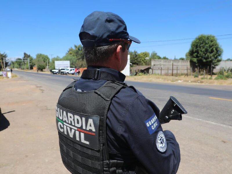 Intensifican búsqueda de “El Primo”, provocador de violencia en Michoacán