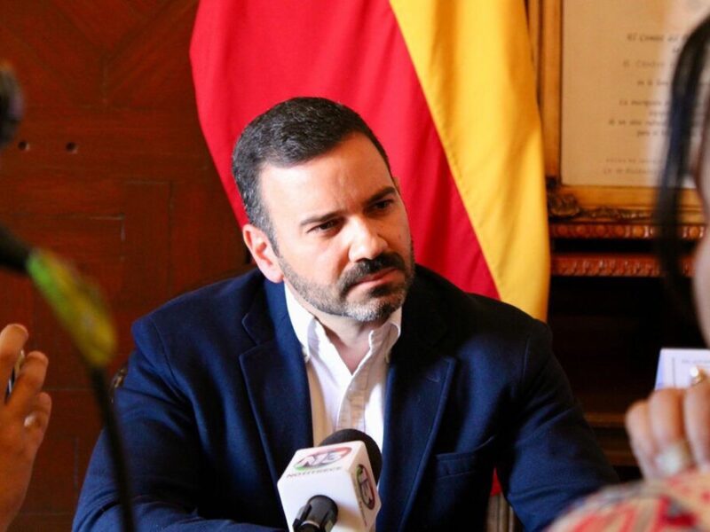 Ayuntamiento de Morelia guardará vehículos oficiales por elecciones