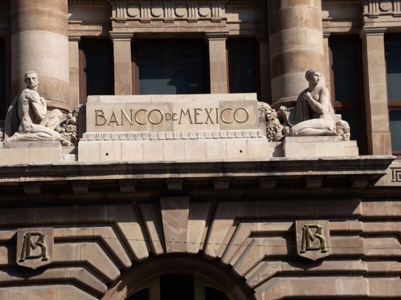 Banxico y la perspectiva de ajuste de tasas ante inflación