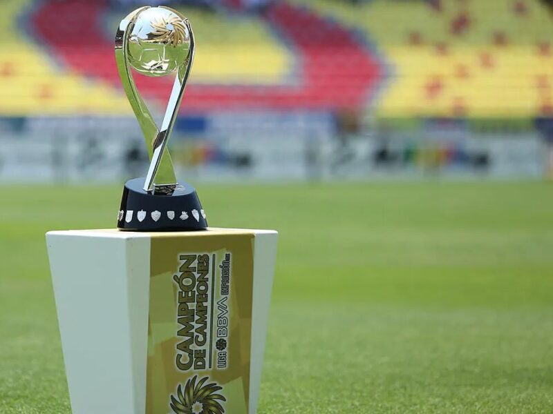 Campeón de Campeones Liga de Expansión MX