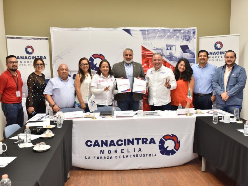 carlos quintana morelia trabajo cámaras
