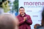 Continúa creciendo Torres Piña en intención del voto para Morelia: Massive Caller