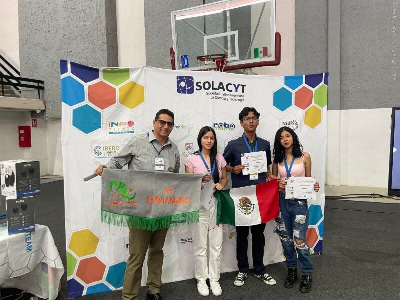 cecytem infomatrix iberoamerica 2024 1
