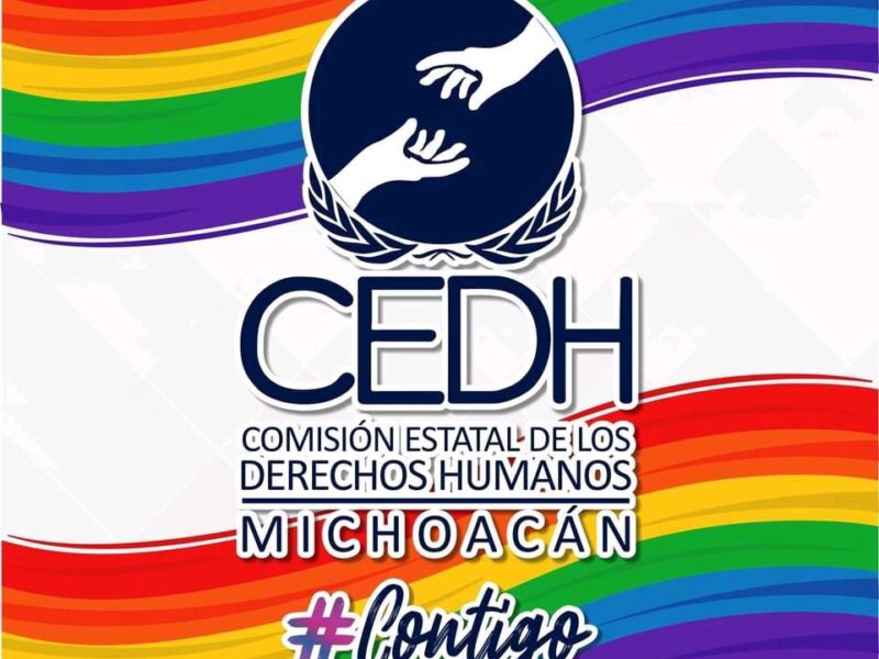 CEDH pide respeto a labor periodística en Michoacán