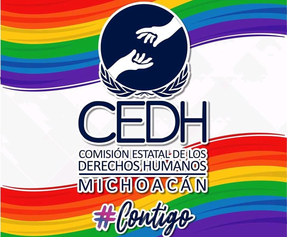 CEDH pide respeto a labor periodística en Michoacán