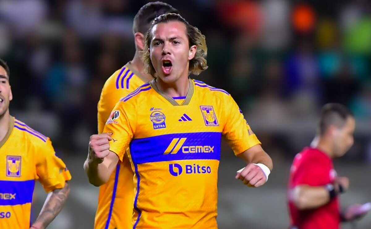 Chivas va por fichaje de Sebastián Córdova