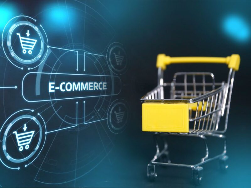 comercio electrónico en China en ascenso