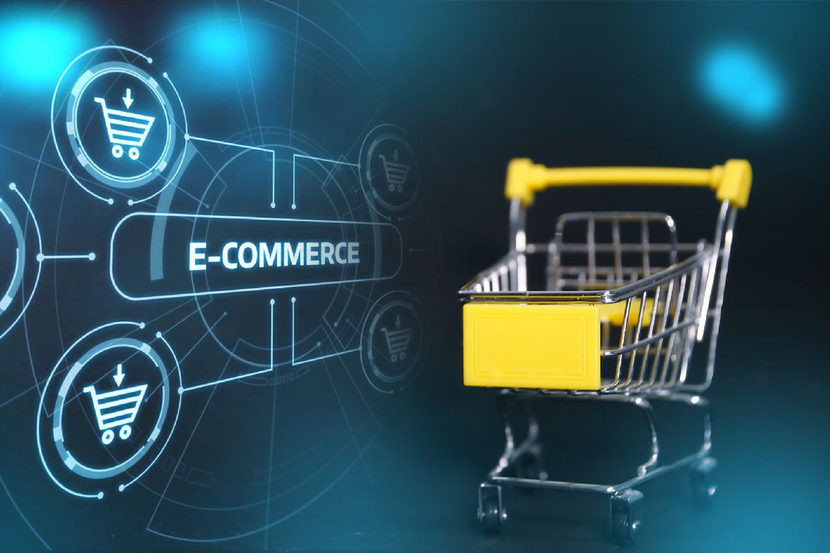 comercio electrónico en China en ascenso