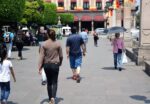 ¡No te arriesgues!, cuídate de un golpe de calor; te decimos cómo identificar sus síntomas