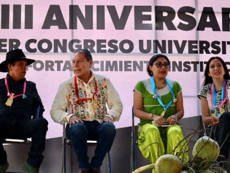 Concluye con Éxito el Congreso de Reforma de la UIIM