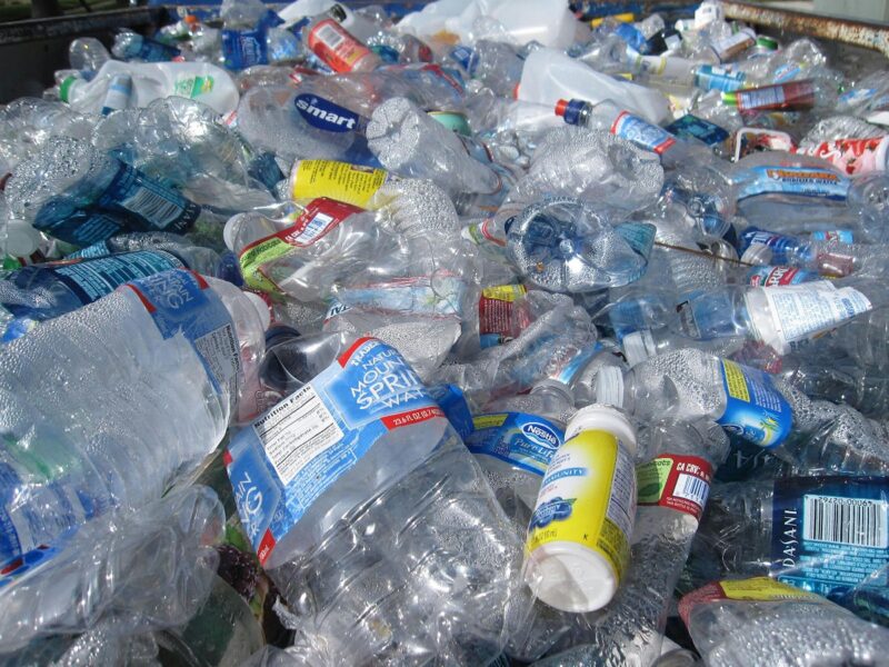 conoce en qué consiste el rol de hydrapulper en reciclaje de envases