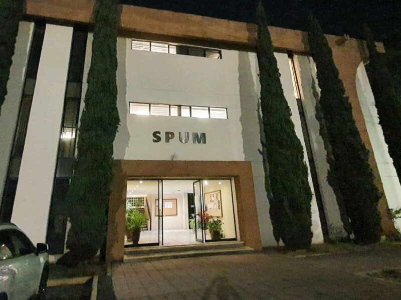 Siguen conflictos en el SPUM; el jueves eligen nueva dirigencia