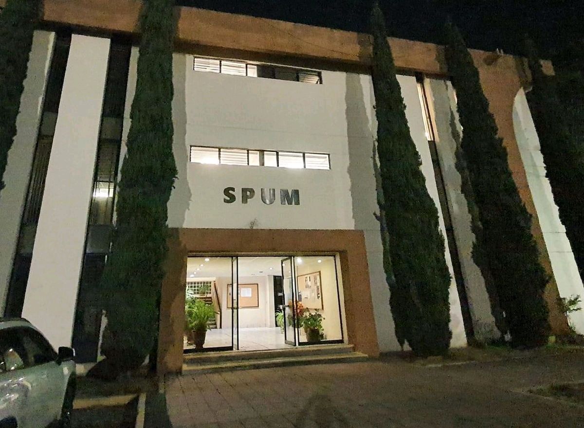 continúan conflictos por elecciones dentro del SPUM para dirigencia