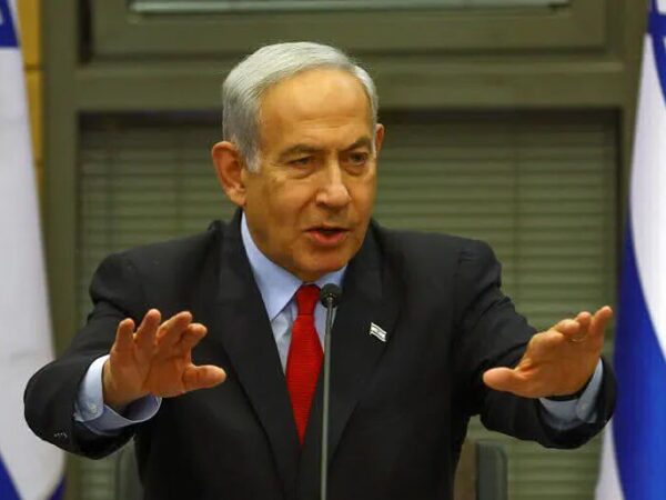 CPI demanda arresto de Netanyahu y líderes de Hamás por acciones en Gaza