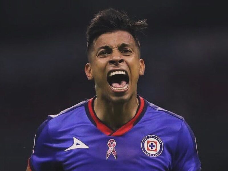 Cruz Azul a la final de la Liga MX