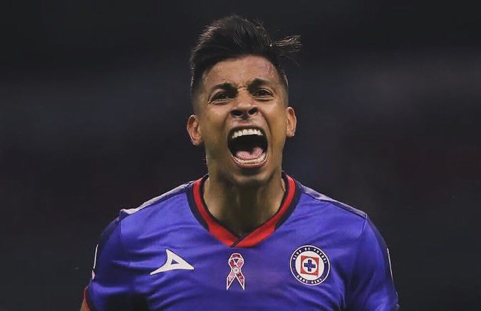 Cruz Azul a la final de la Liga MX