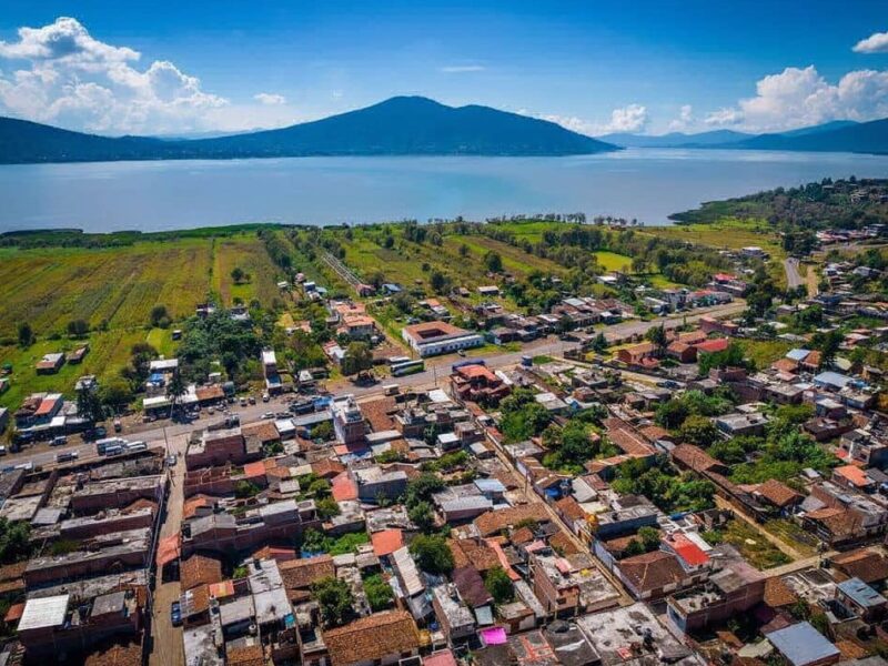 CSIM exige más seguridad para Santa Fe de la Laguna