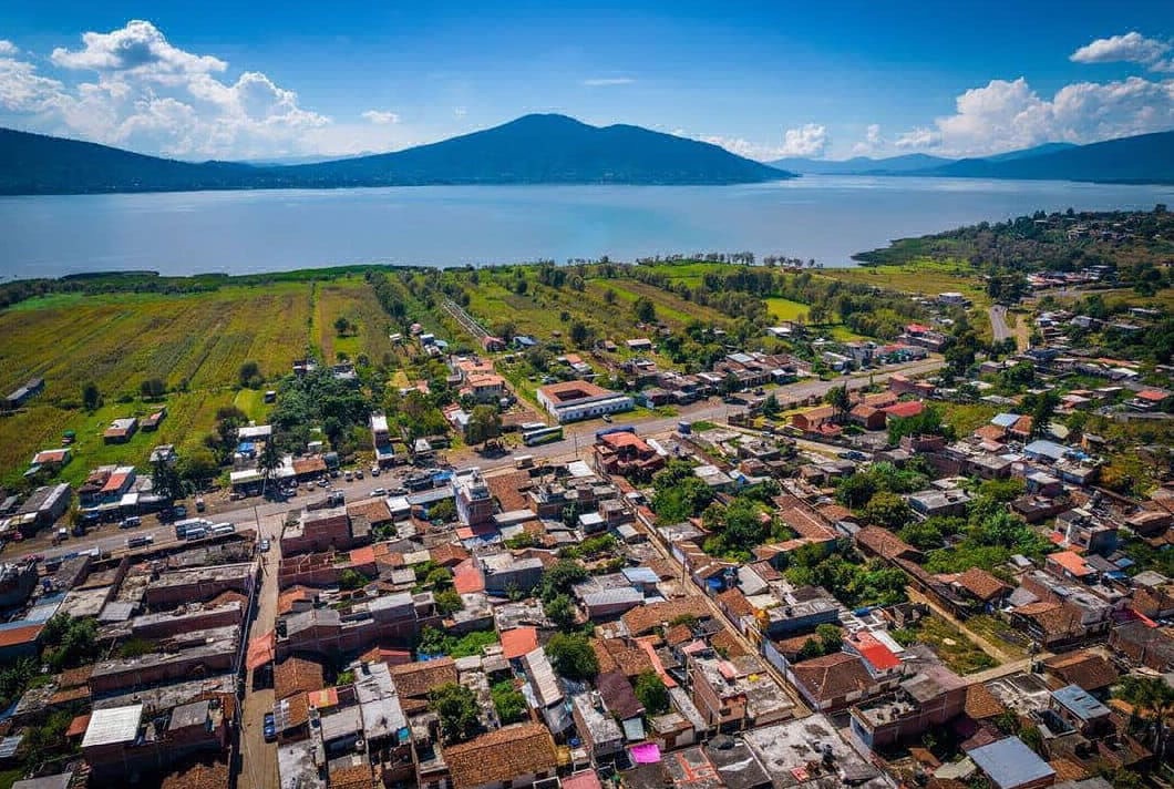 CSIM exige más seguridad para Santa Fe de la Laguna
