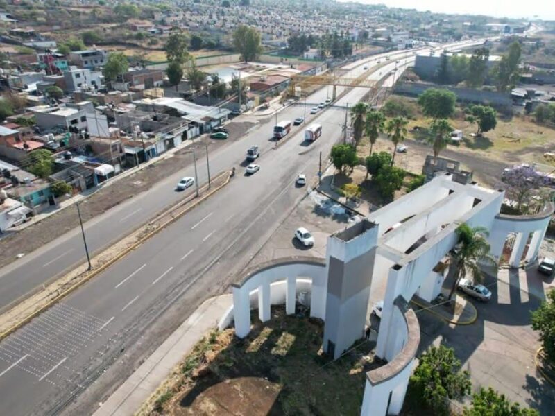 ¿Cúantos ejidos hay en Morelia?