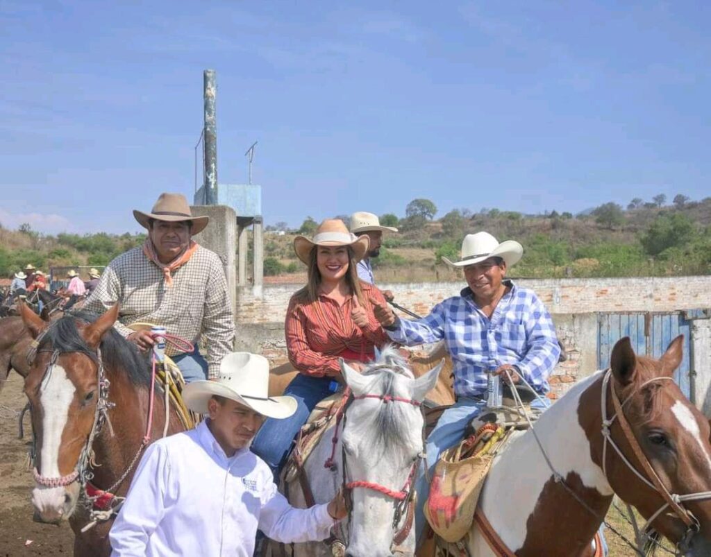 cultura en zacapu mónica valdez 1