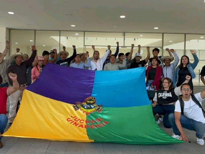 curso propedéutico en la UMSNH