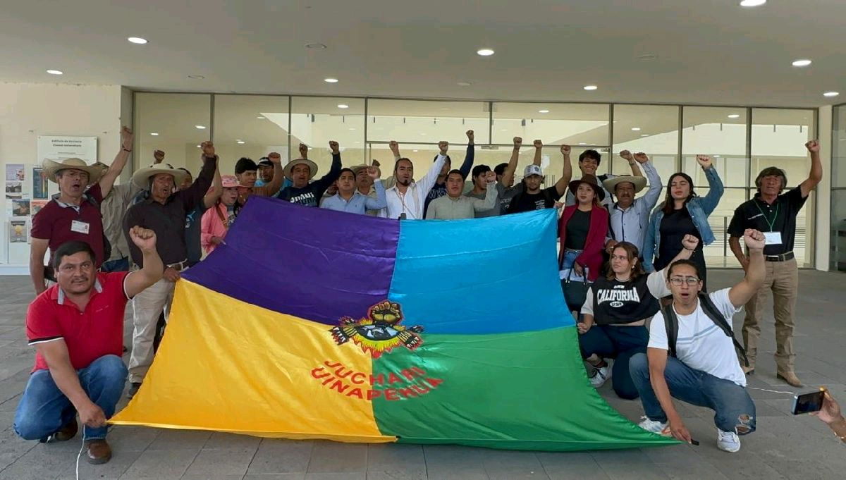 curso propedéutico en la UMSNH