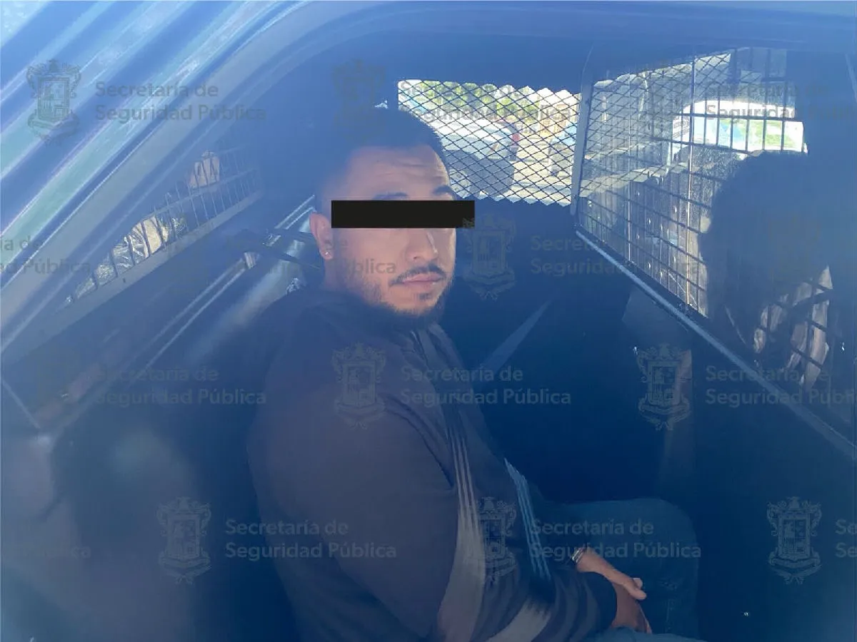 Detienen en EU a ex policía implicado en homicidio ocurrido en Morelia