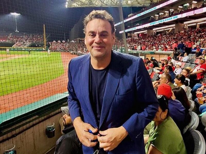 David Faitelson y su Tentativa de Acercamiento con ‘Canelo’ Álvarez