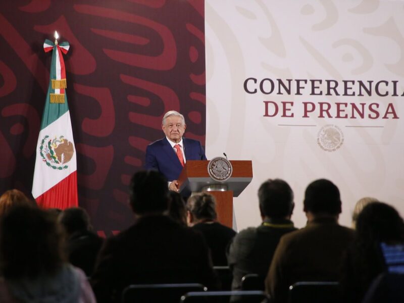 descarta AMLO asesinato de menor Emiliano en Tabasco